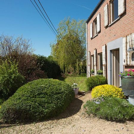 Les Chambres Du Vivier, Chambres D'Hotes Et Gite - A 100M - Durbuy Eksteriør bilde