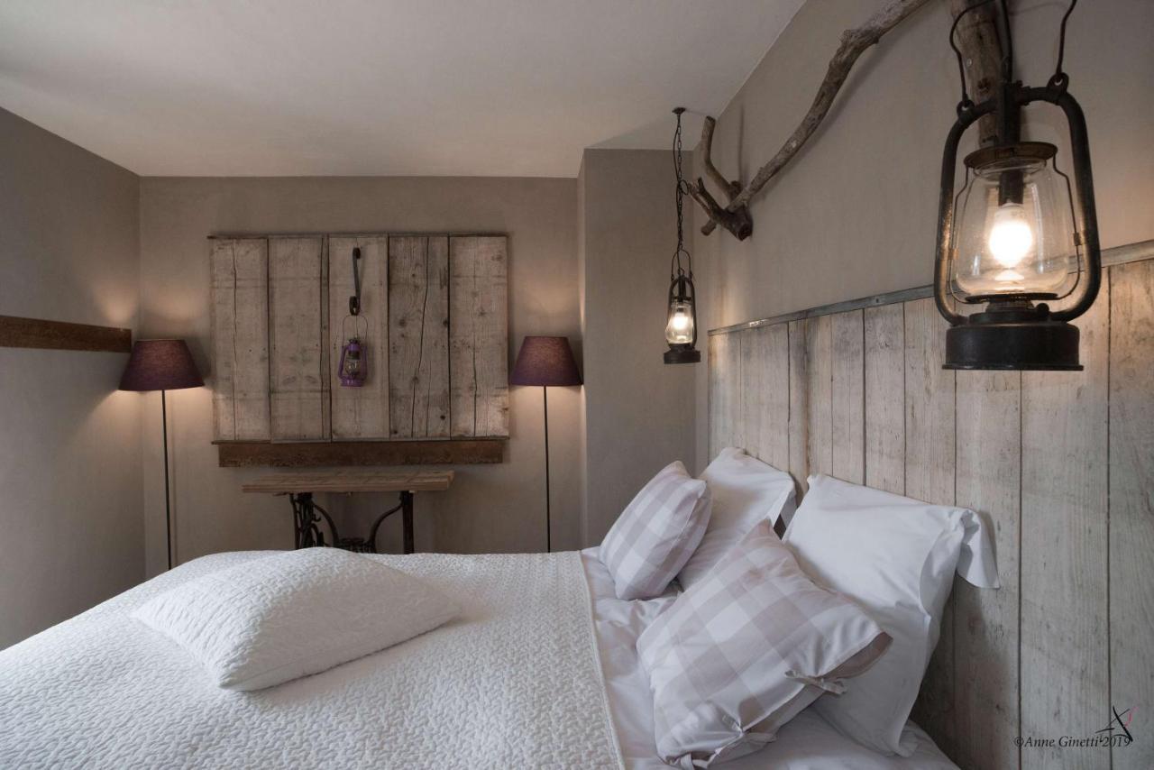 Les Chambres Du Vivier, Chambres D'Hotes Et Gite - A 100M - Durbuy Eksteriør bilde