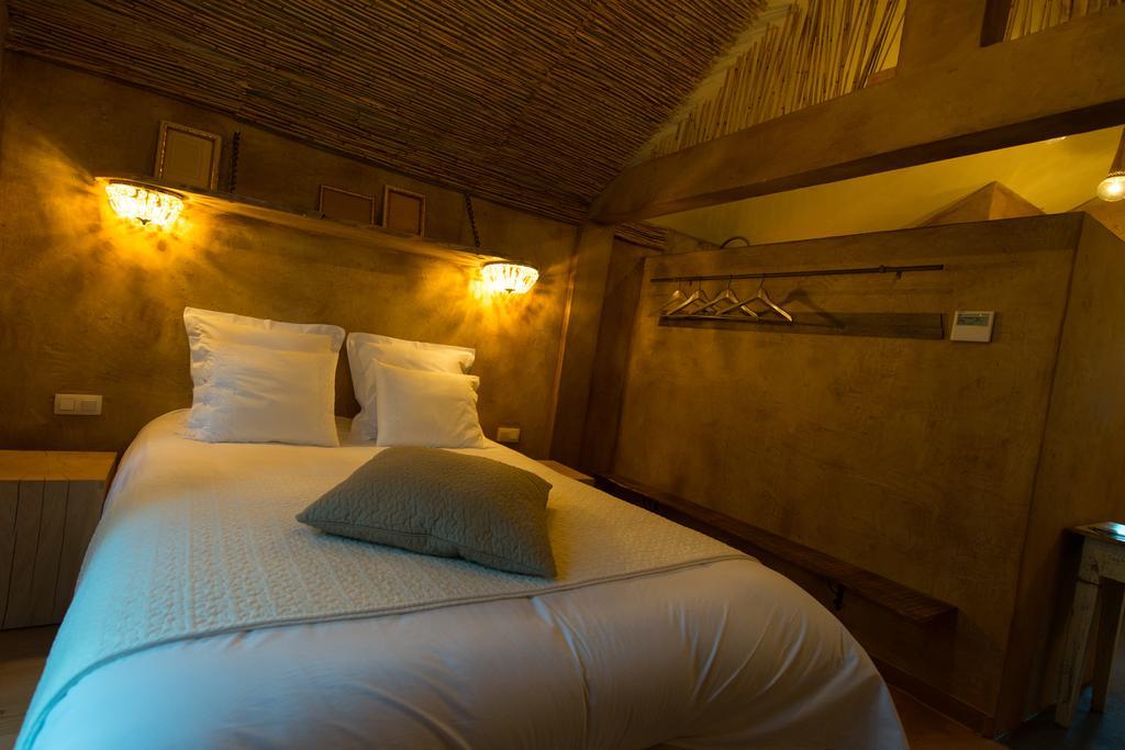Les Chambres Du Vivier, Chambres D'Hotes Et Gite - A 100M - Durbuy Rom bilde