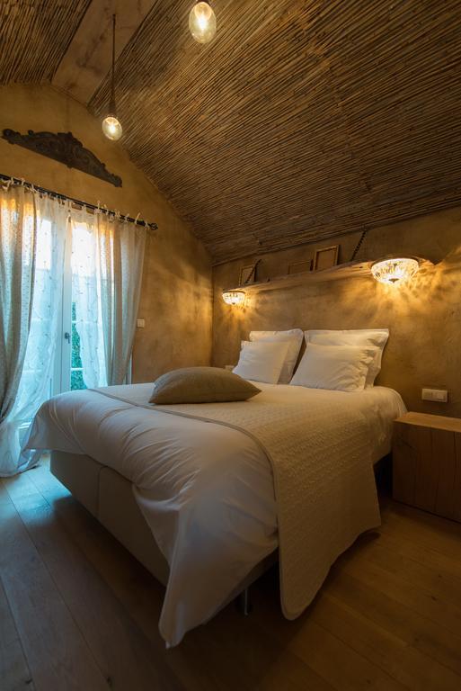 Les Chambres Du Vivier, Chambres D'Hotes Et Gite - A 100M - Durbuy Rom bilde