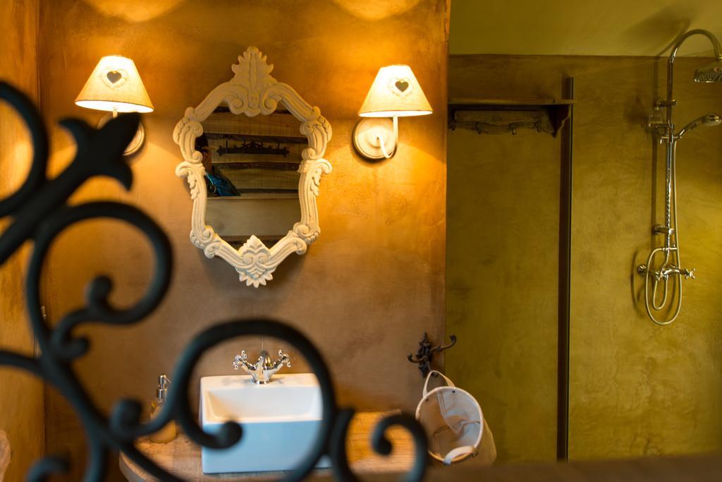 Les Chambres Du Vivier, Chambres D'Hotes Et Gite - A 100M - Durbuy Rom bilde