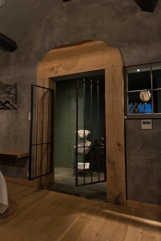 Les Chambres Du Vivier, Chambres D'Hotes Et Gite - A 100M - Durbuy Rom bilde